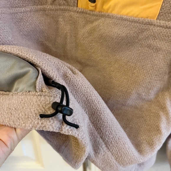 Prana Pink and Gray Women's Sweater - Picture 10 of 15